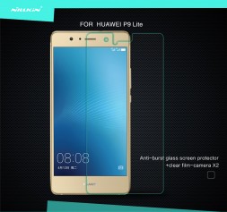 Защитное стекло Nillkin Anti-Explosion (H) для Huawei P9 Lite