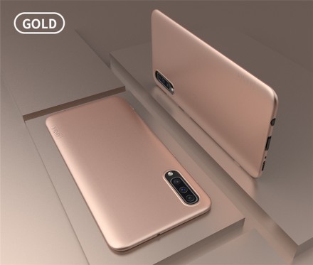 ТПУ чехол X-Level Guardain Series для Samsung A505F Galaxy A50