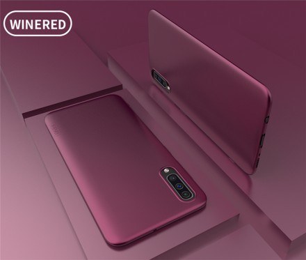 ТПУ чехол X-Level Guardain Series для Samsung A505F Galaxy A50