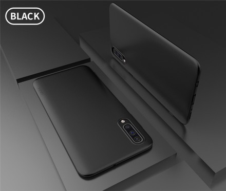 ТПУ чехол X-Level Guardain Series для Samsung A505F Galaxy A50