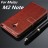Чехол (книжка) Wallet PU для Meizu M2 Note