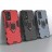 Чехол Strong Guard Ring для Samsung Galaxy A52s (c подставкой)