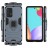 Чехол Strong Guard Ring для Samsung Galaxy A52s (c подставкой)