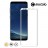 Защитное стекло с рамкой MOCOLO 3D Premium для Samsung G955F Galaxy S8 Plus