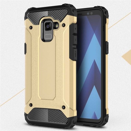 Накладка Hard Guard Case для Samsung Galaxy A8 2018 A530F (ударопрочная)