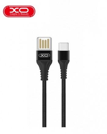 USB - Type-C кабель XO NB118 (2.1 A)