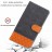 Чехол-книжка Canvas для Xiaomi Redmi Note 6