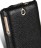 Кожаный чехол (флип) Melkco Jacka Type для Sony Xperia E Dual (C1605)