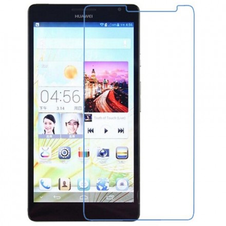 Защитное стекло Tempered Glass 2.5D для Huawei Ascend Mate