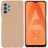 ТПУ чехол Silky Original Full Case для Samsung Galaxy A32