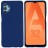 ТПУ чехол Silky Original Full Case для Samsung Galaxy A32