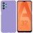 ТПУ чехол Silky Original Full Case для Samsung Galaxy A32