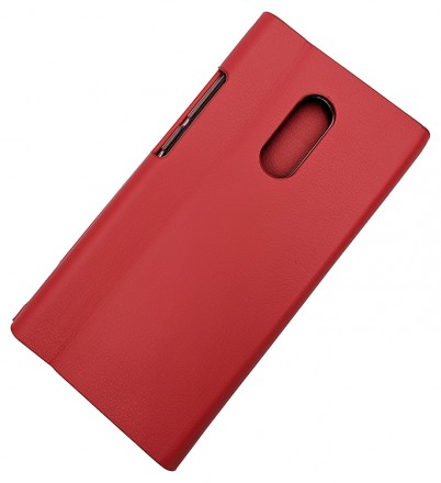 Чехол-книжка Shell для Xiaomi Redmi Y1 Lite