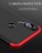 Пластиковая накладка Full Body 360 Degree для Huawei Honor 8X