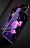 ТПУ накладка Violet Glass для Samsung G950F Galaxy S8