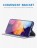 Чехол-книжка X-level FIB Color Series для Samsung A705F Galaxy A70