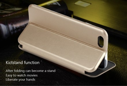 Чехол (книжка) Classy Protective Shell для Xiaomi Mi 9 Lite