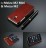 Чехол (книжка) Wallet PU для Meizu M2 mini