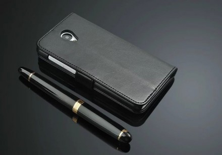 Чехол (книжка) Wallet PU для Meizu M2 mini
