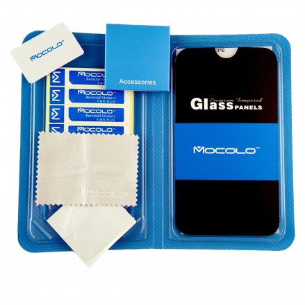 Защитное стекло MOCOLO Premium Glass для Sony Xperia Z3 Compact D5803