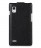 Кожаный чехол (флип) Melkco Jacka Type для LG P765 Optimus L9