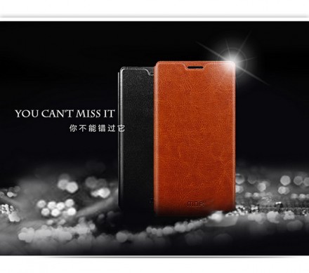 Чехол (книжка) MOFI Classic для Samsung A700H Galaxy A7