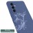 Чехол Silky Original Full Camera для Samsung Galaxy M52