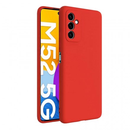 Чехол Silky Original Full Camera для Samsung Galaxy M52