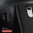 ТПУ накладка Weave Texture для Samsung A605 Galaxy A6 Plus 2018