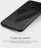ТПУ накладка Ripple Texture для Xiaomi Mi8