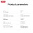 USB кабель Type-C to Type-C XO PD NB-Q265B 60W