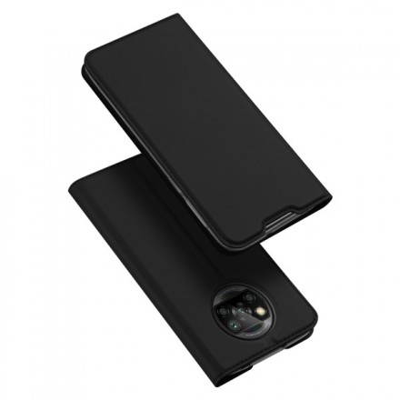 Чехол-книжка Dux для Xiaomi Poco X3 Pro
