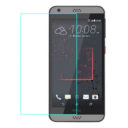 Защитное стекло Tempered Glass 2.5D для HTC Desire 630