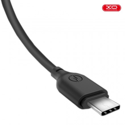 USB - Type-C кабель XO NB103 (2.1A) (1)