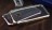 ТПУ накладка Electroplating Air Series для Samsung J110 Galaxy J1 Duos