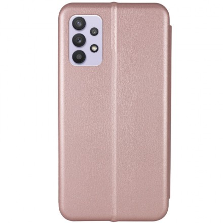 Чехол (книжка) Classy Protective Shell для Samsung Galaxy A53