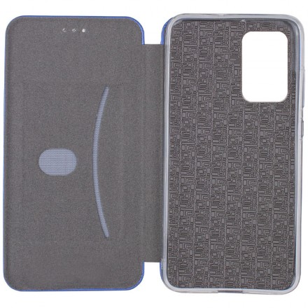 Чехол (книжка) Classy Protective Shell для Samsung Galaxy A53