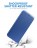 Чехол-книжка X-level FIB Color Series для Samsung A505F Galaxy A50