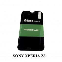 Защитное стекло MOCOLO Premium Glass для Sony Xperia Z3 D6603
