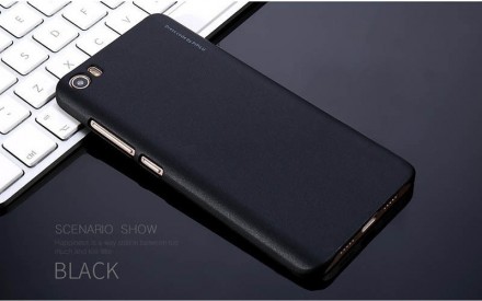 Пластиковый чехол X-Level Metallic Series для Samsung Galaxy M51 M515F (soft-touch)