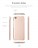 Пластиковый чехол X-Level Metallic Series для Samsung Galaxy M51 M515F (soft-touch)