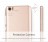 Пластиковый чехол X-Level Metallic Series для Samsung Galaxy M51 M515F (soft-touch)