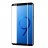 Защитное стекло 5D+ Full-Screen с рамкой для Samsung Galaxy S9 Plus G965F