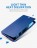 Чехол-книжка X-level FIB Color Series для Sony Xperia XZ2