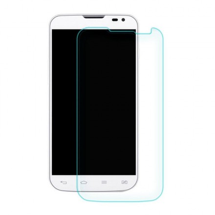 Защитная пленка на экран для Fly IQ447 ERA Life 1 (прозрачная)
