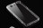 Ультратонкая ТПУ накладка Crystal для Sony Xperia Z3 Compact D5803 (прозрачная)
