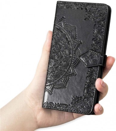Чехол-книжка Impression для Samsung G950F Galaxy S8