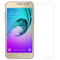Защитное стекло Tempered Glass 2.5D для Samsung Galaxy J2 Pro (2016)