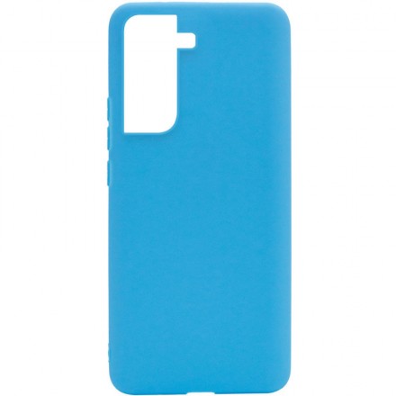 Матовый чехол Tilly для Samsung Galaxy S21 FE
