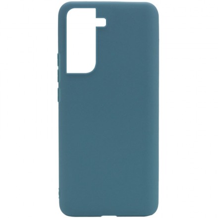 Матовый чехол Tilly для Samsung Galaxy S21 FE